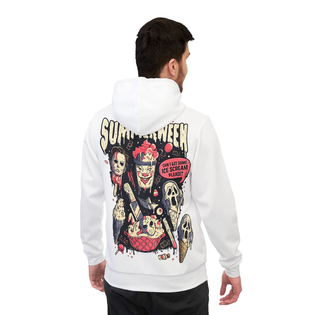 I Freaking Love Summerween Hoodie