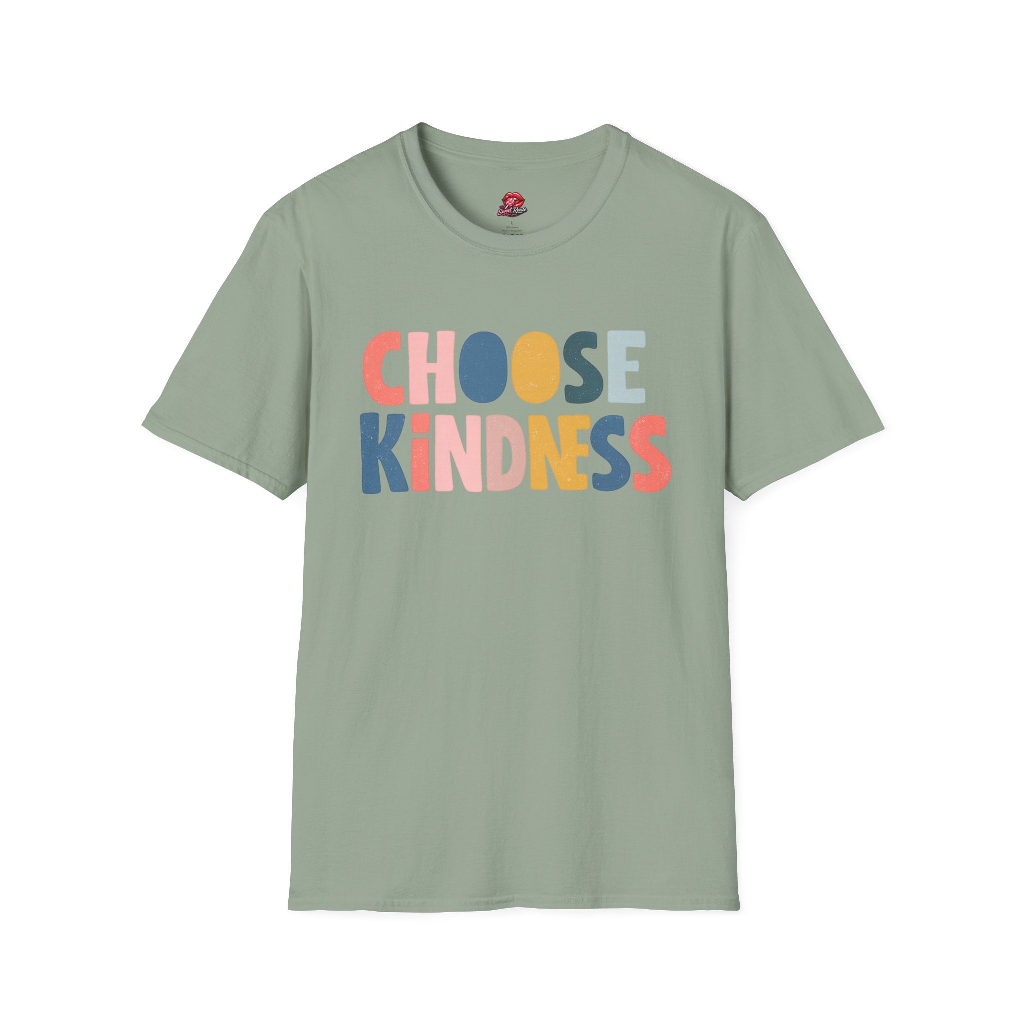 Choose Kindness T-Shirt