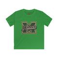 Kids Loboes Letterman Tee