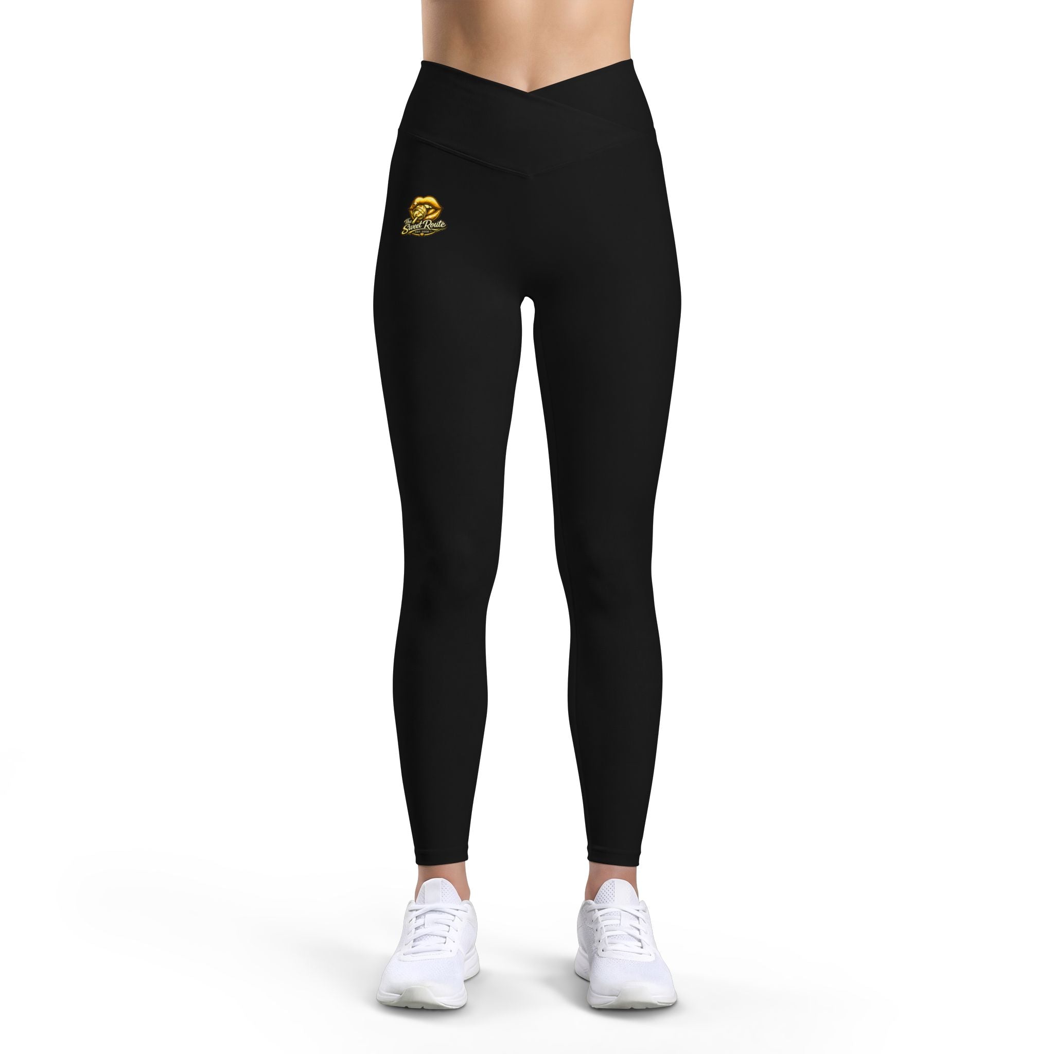 Luxe Women’s Sweet Route Leggings