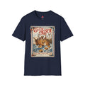 Get In Loser Vintage Sailboat T-Shirt