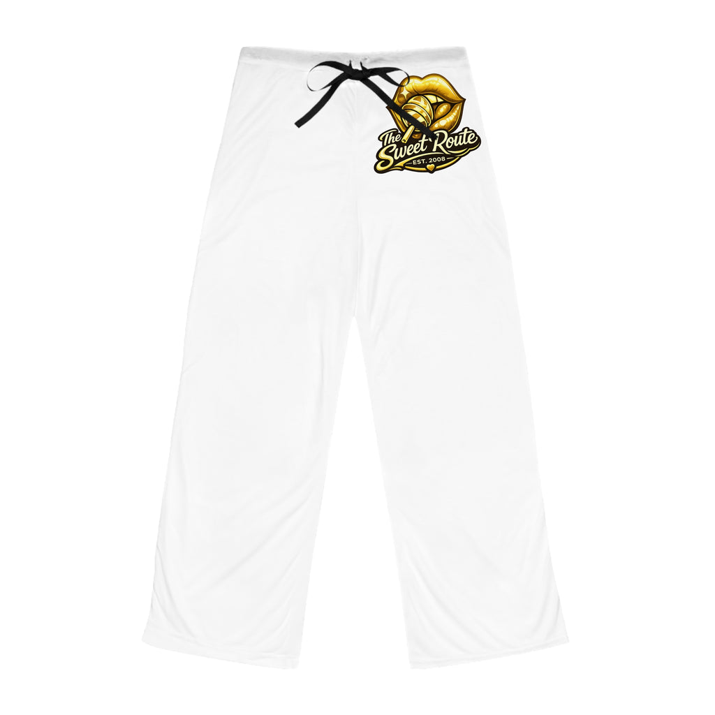 Sweet Route Women's Pajama Pants