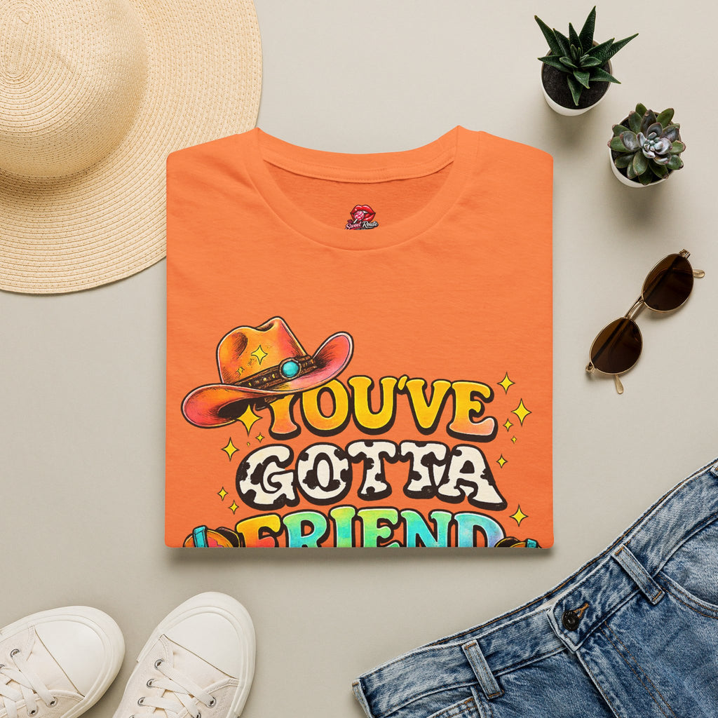 You’ve Gotta Friend In Me Tee