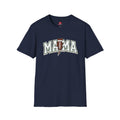 Mama Football T-Shirt