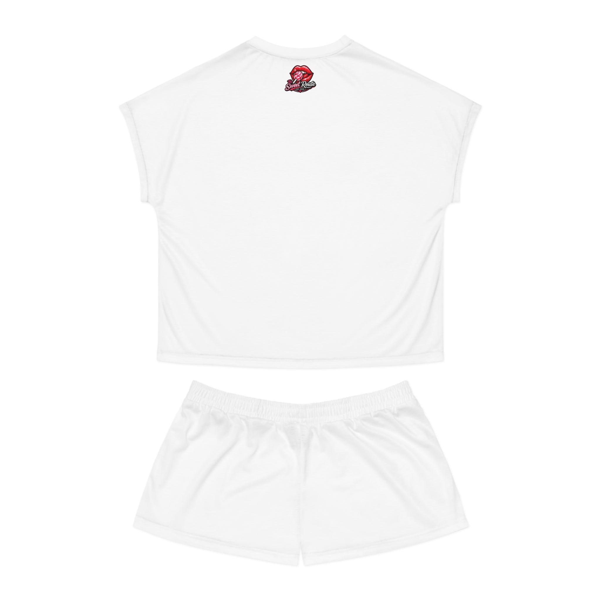 I Freaking Love Summerween Sleepwear Set
