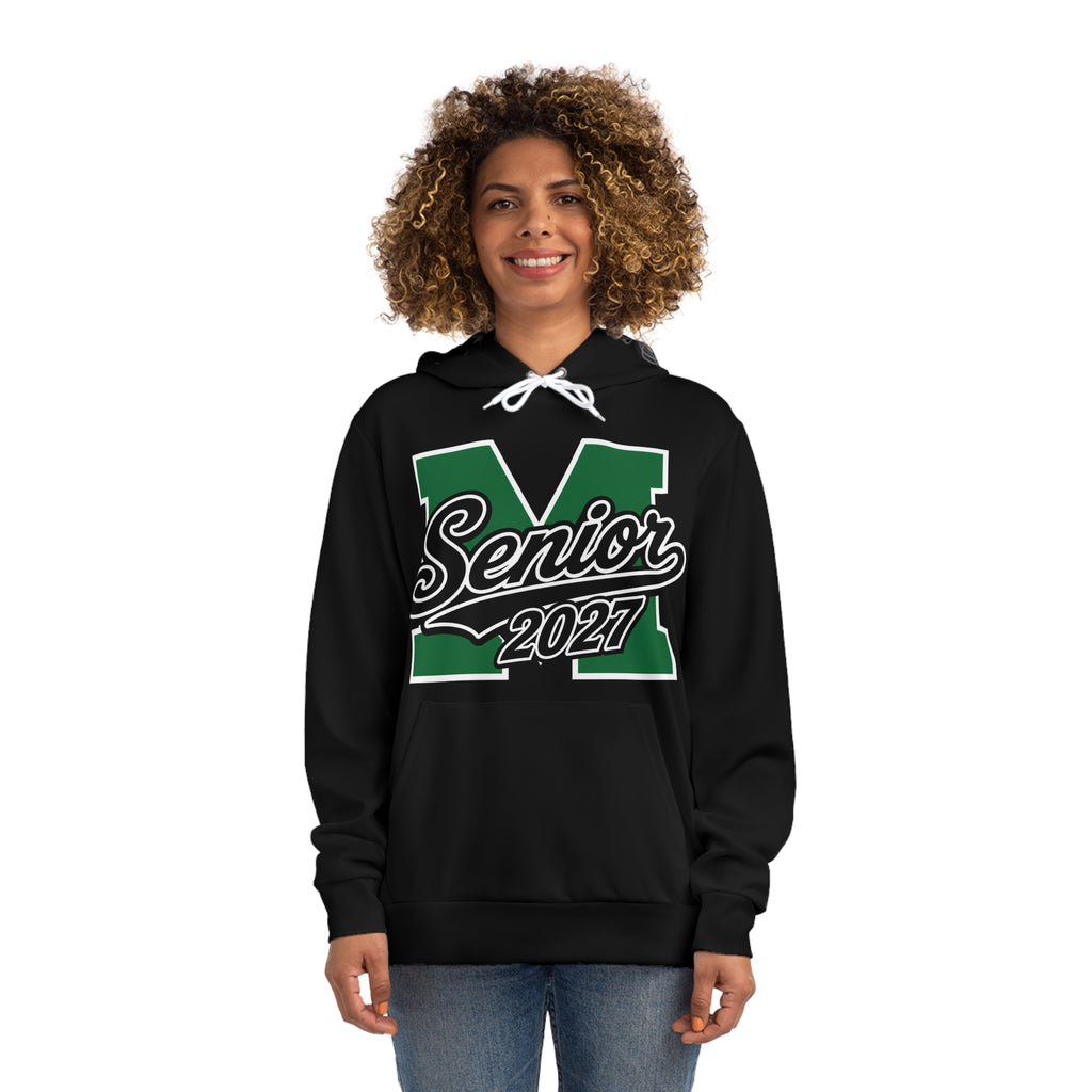 Senior 2027 Varsity Hoodie