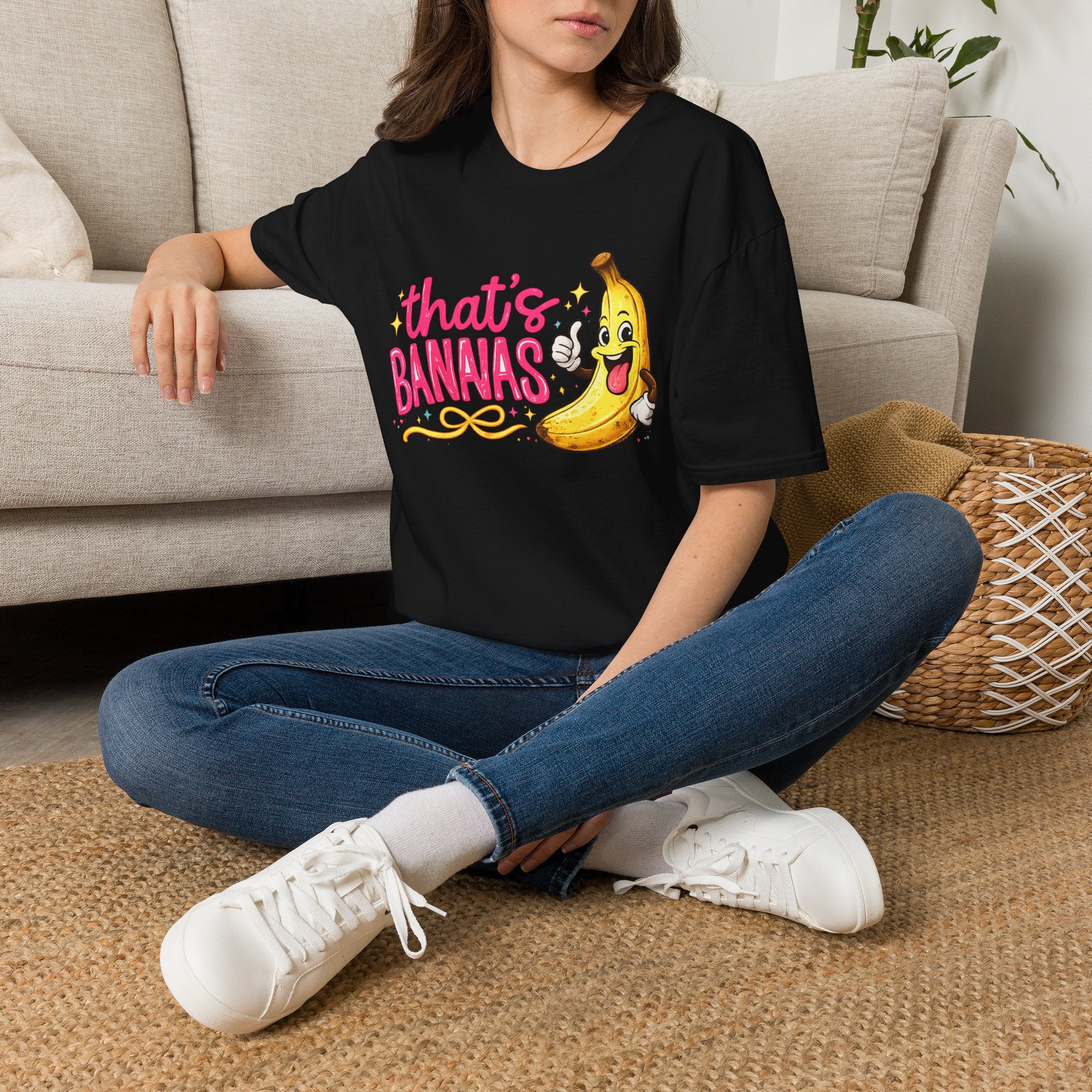 That’s Bananas T-Shirt