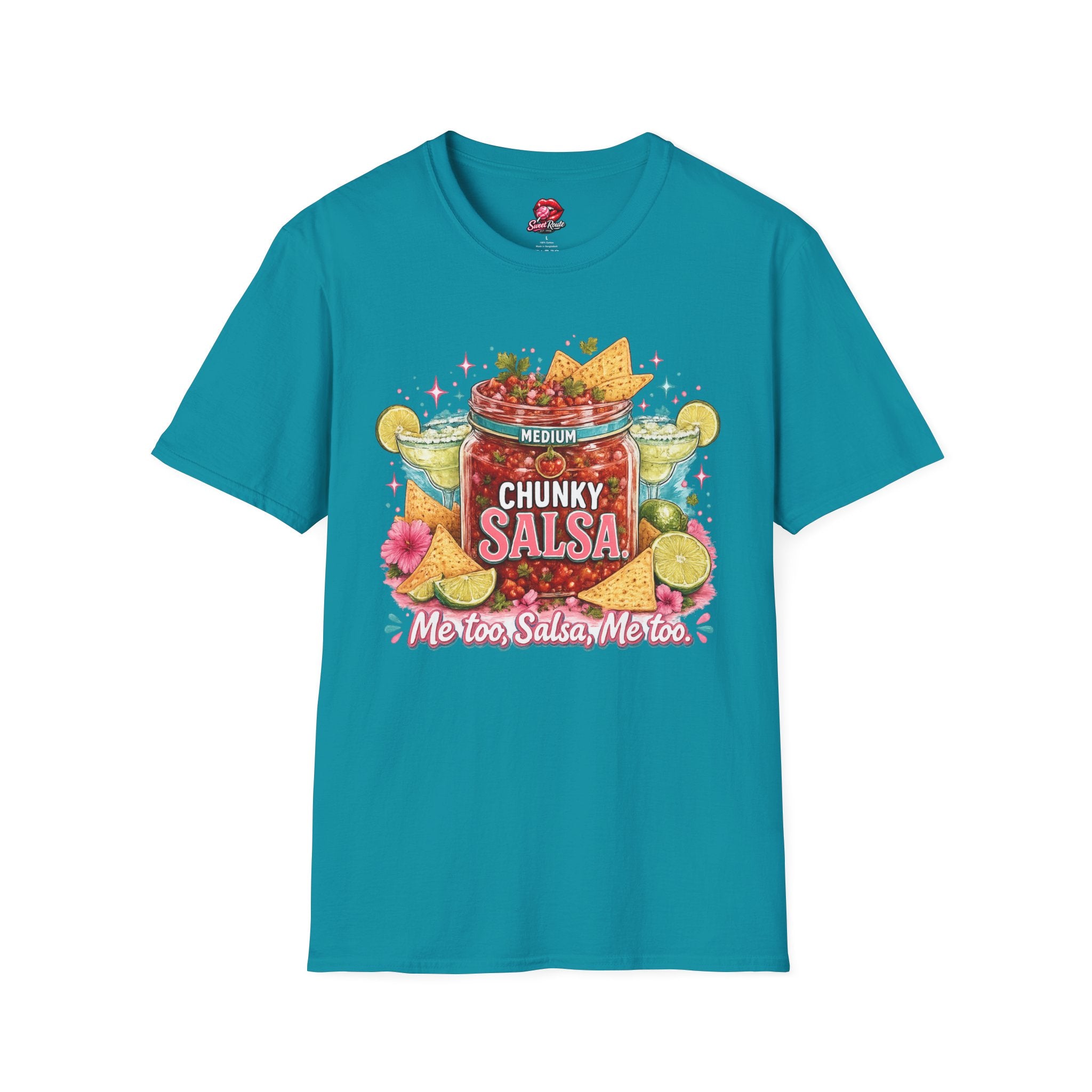 Chunky Salsa T-Shirt