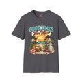 Good Times & Tan Lines T-Shirt