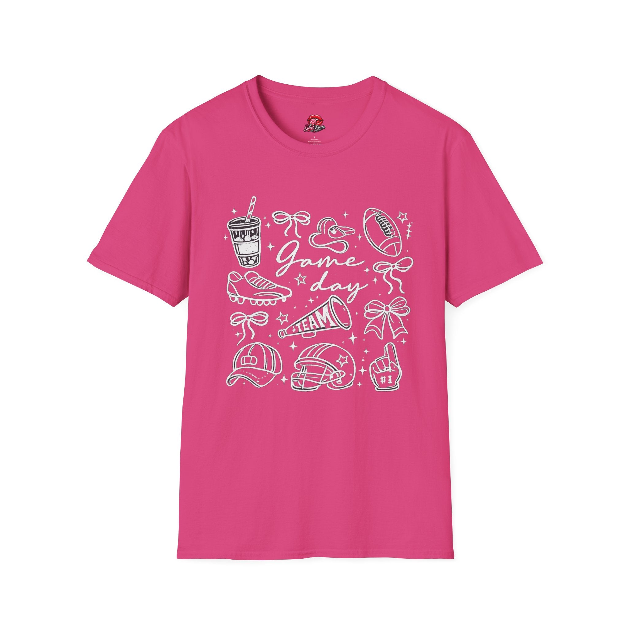 Game Day T‑Shirt
