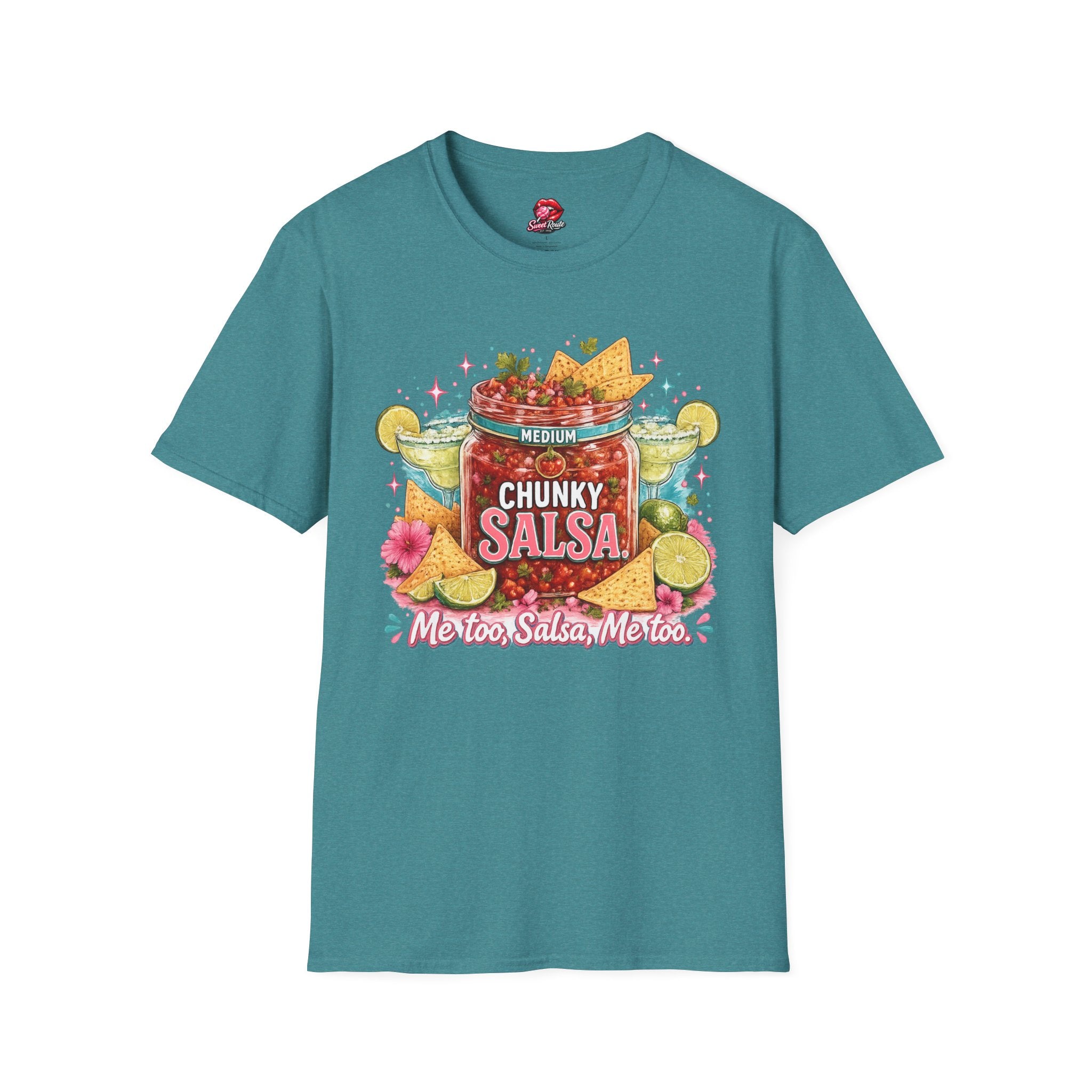 Chunky Salsa T-Shirt