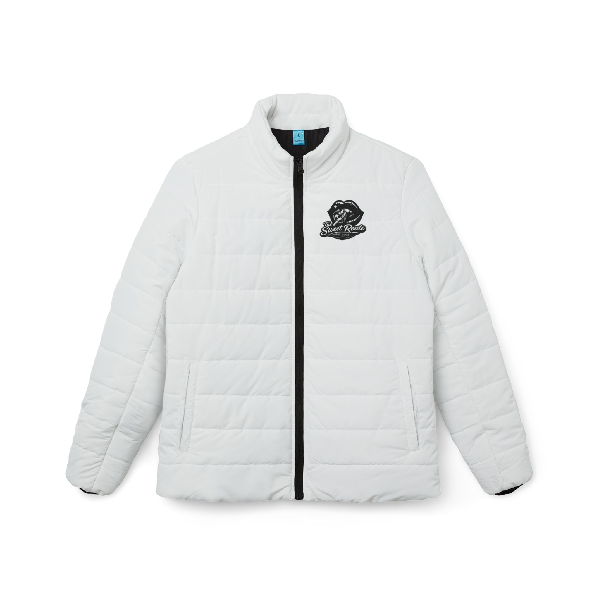 Women's Sweet Route Puffer Jacket