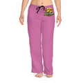 Women's Sweet Route Pajama Pants