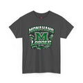 Monahans Loboes M Football T-Shirt