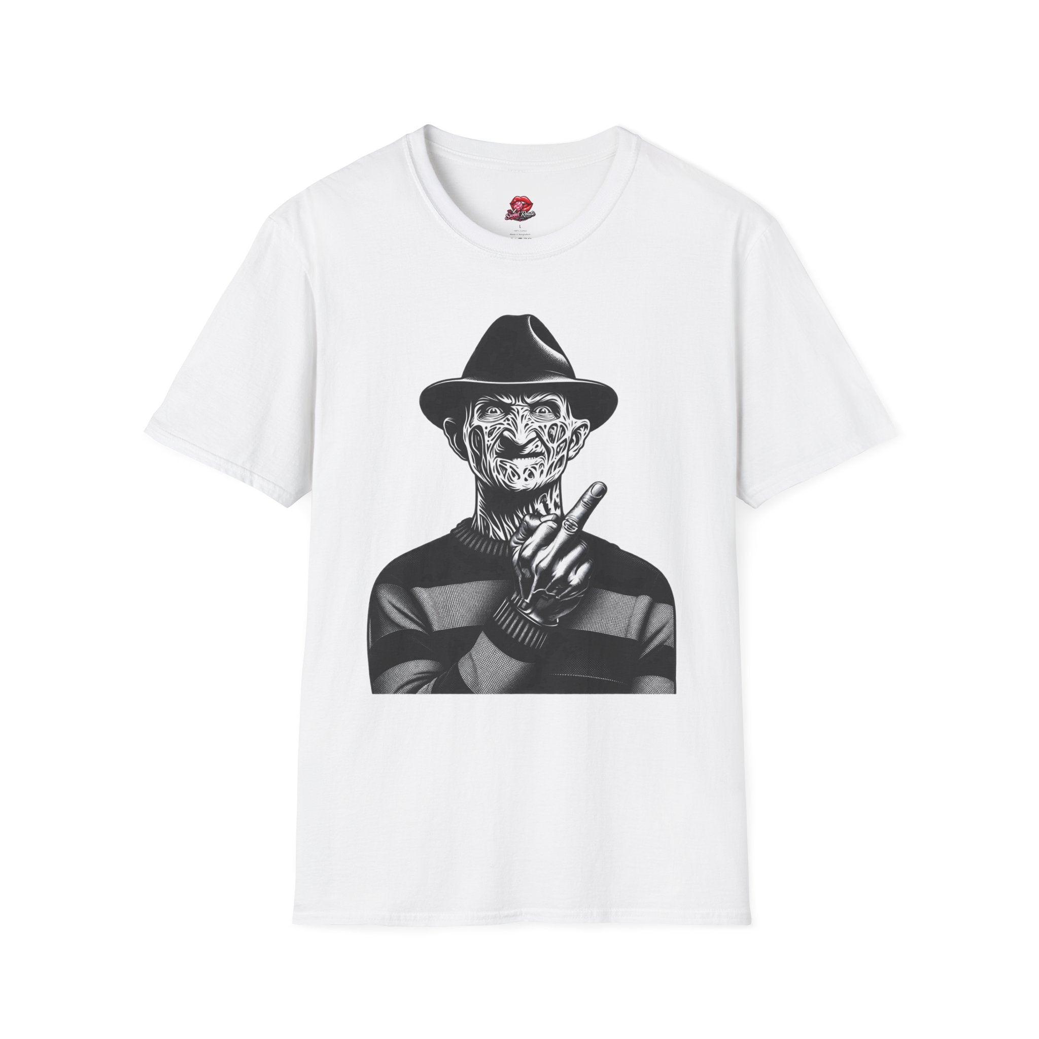 Freddy Selfie Tee