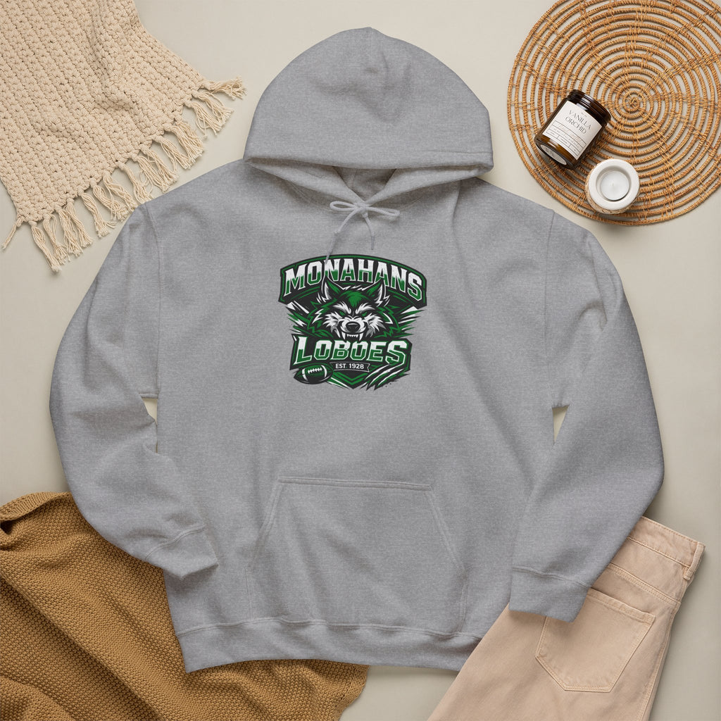 Monahans Loboes Hoodie