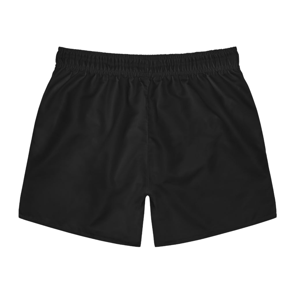Sweet Route Logo Swim Trunks
