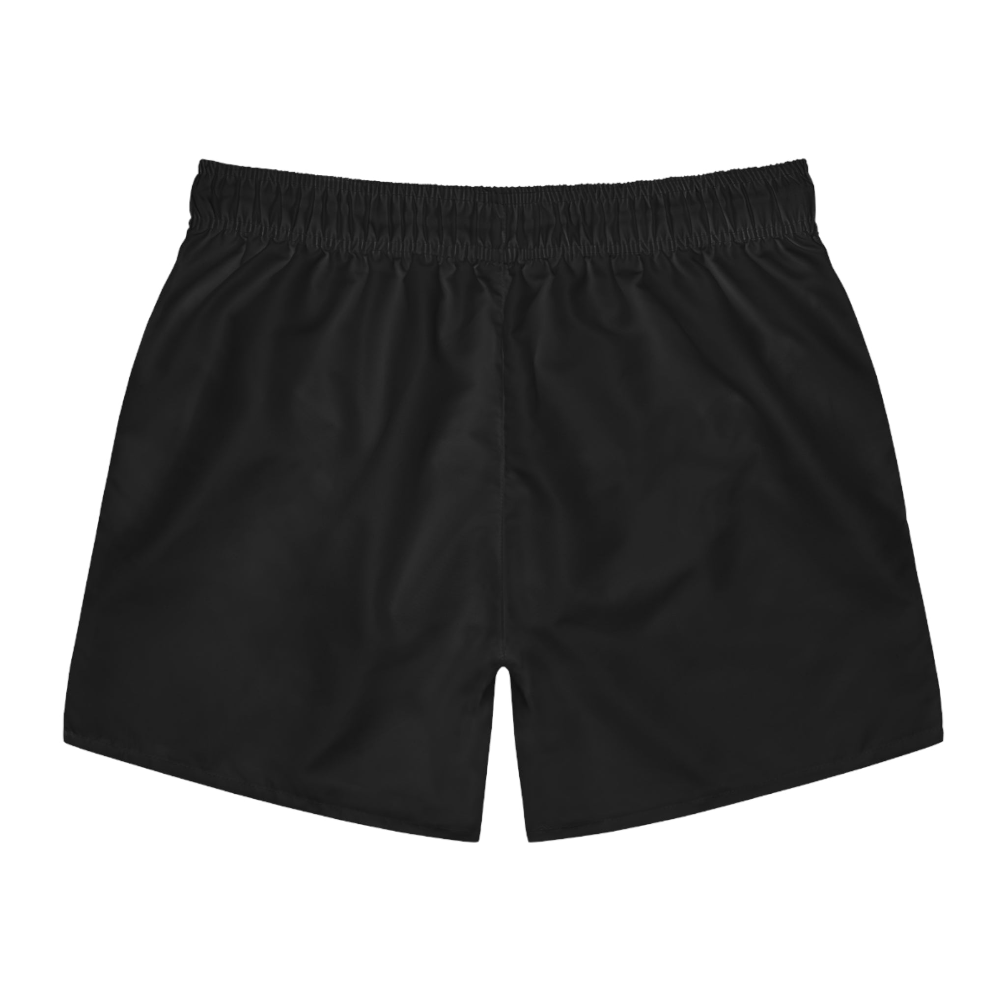 Sweet Route Logo Swim Trunks
