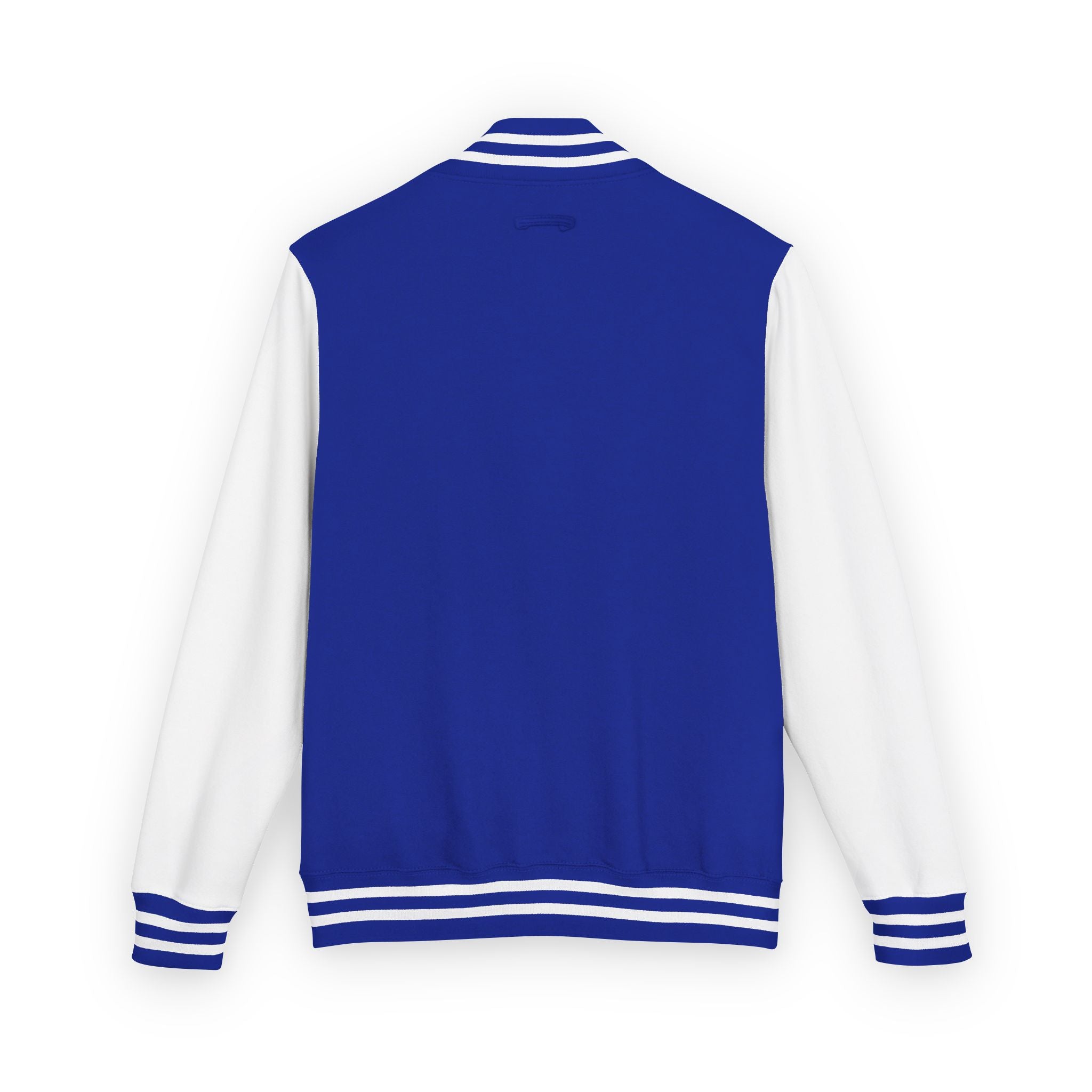 Monahans  Loboes Letterman Jacket