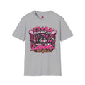 Texas Friday Night Lights Loboes Football T-Shirt