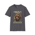 Ewoks Are Just Homeless T-Shirt