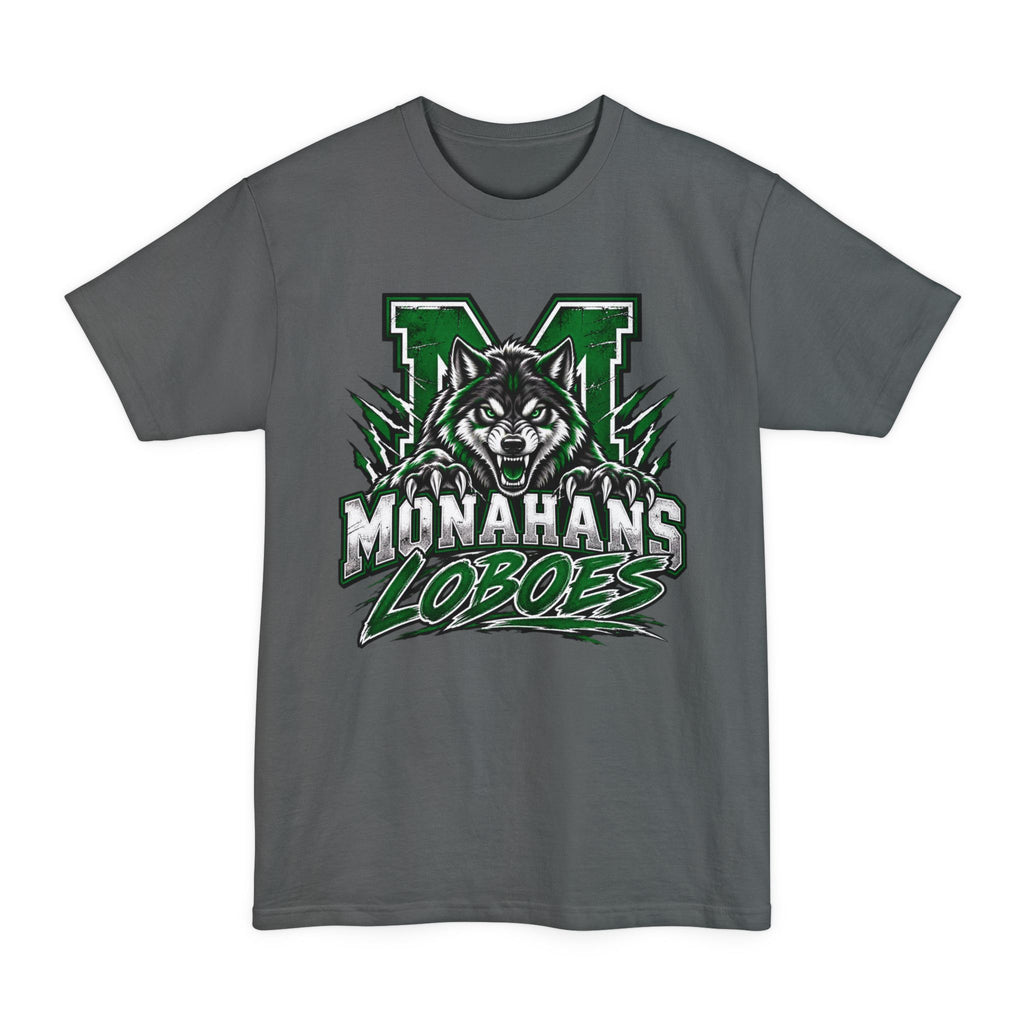 Monahans Loboes Tall T-Shirt