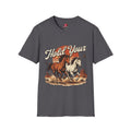 Hold Your Horses T-Shirt