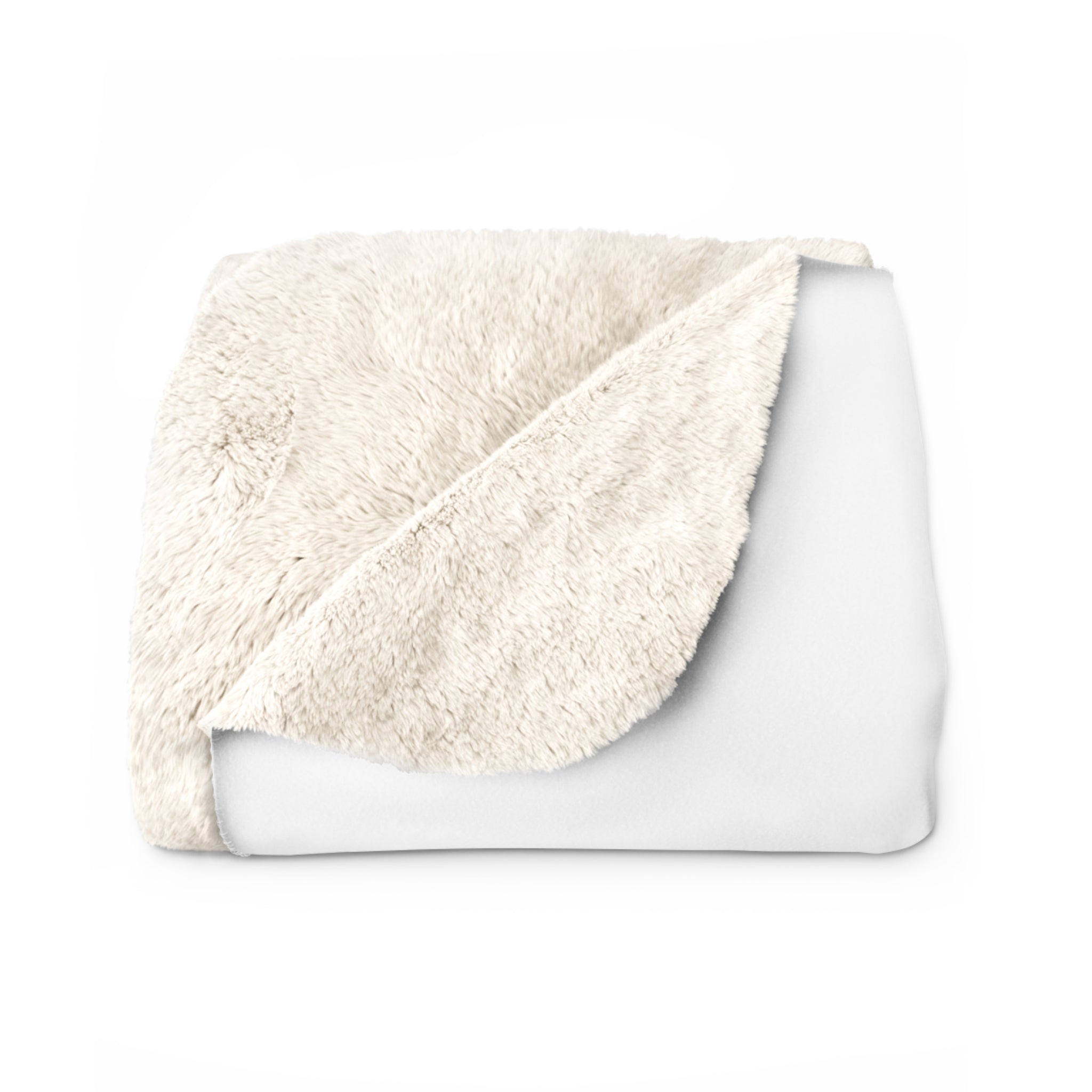 Senior 2027 Sherpa Stadium Blanket