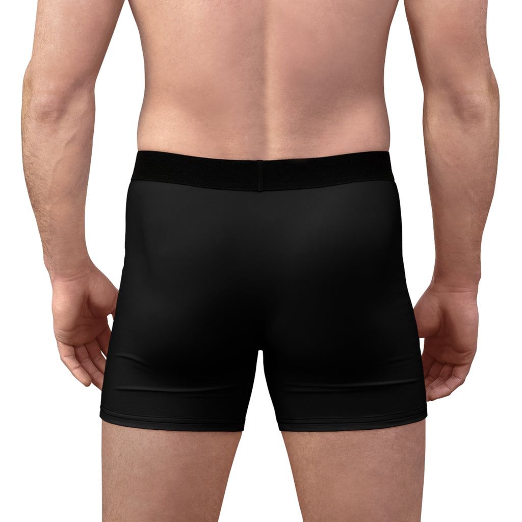 Sweet Route Logo Boxer Briefs