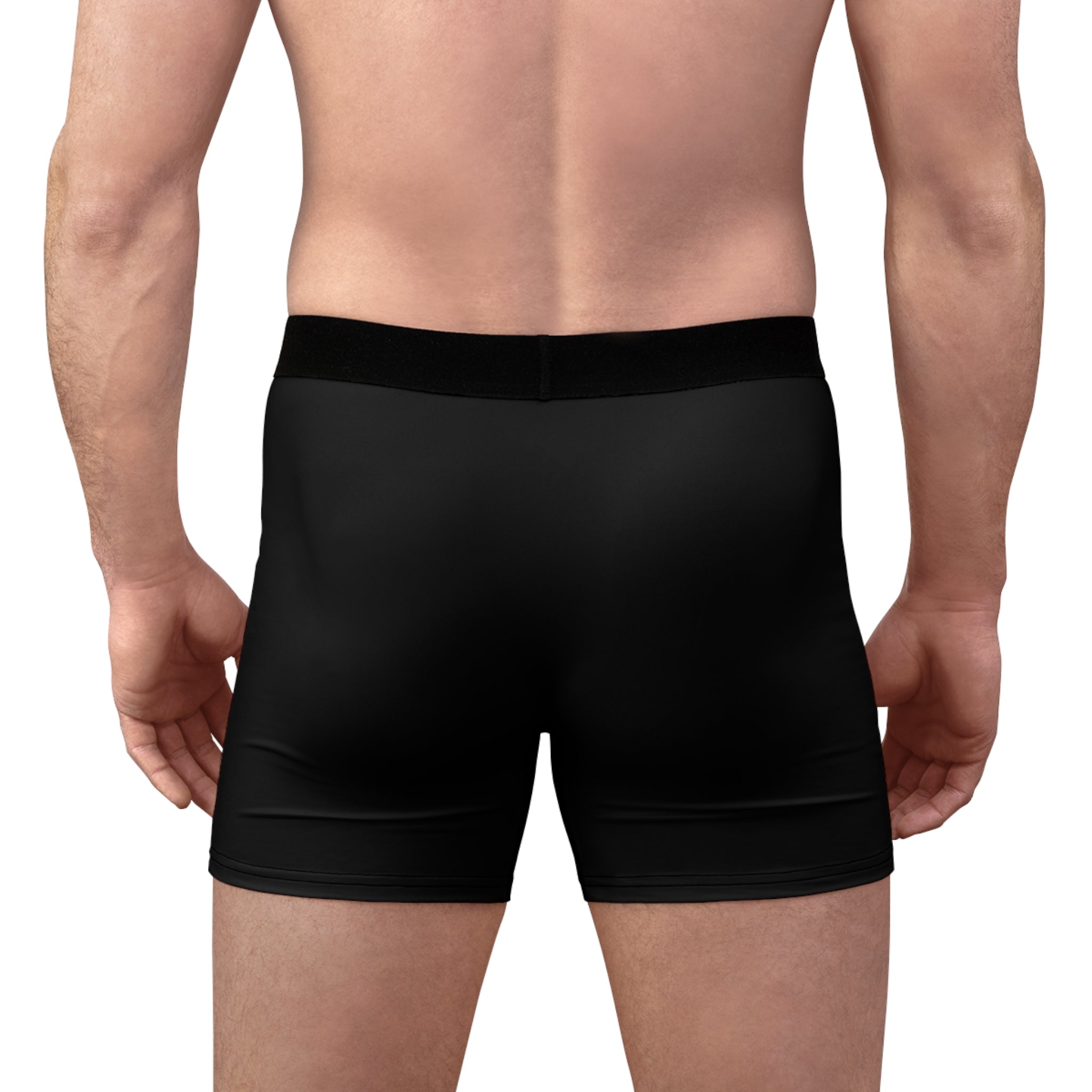 Sweet Route Logo Boxer Briefs