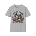Spooky Movie Social Club T-Shirt