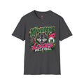 Monahans Loboes Volleyball Graphic T-Shirt