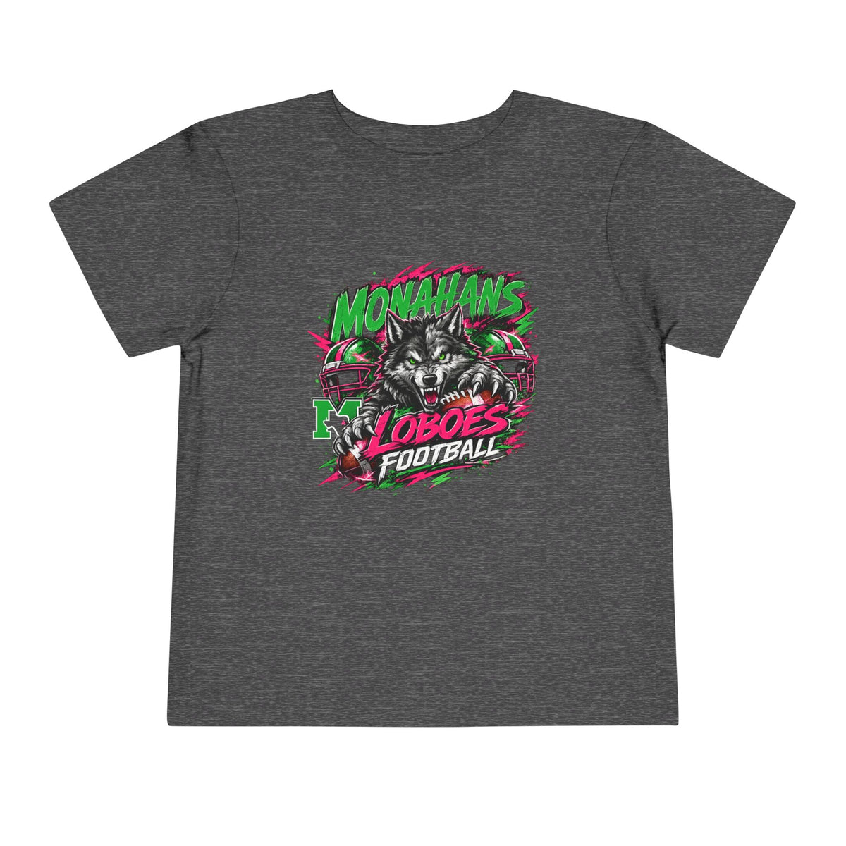 Monahans Loboes Toddler Tee