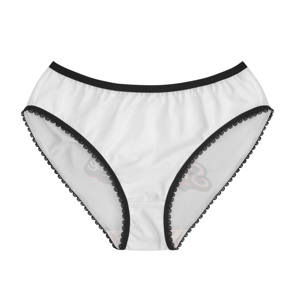 Sweet Route Logo Briefs