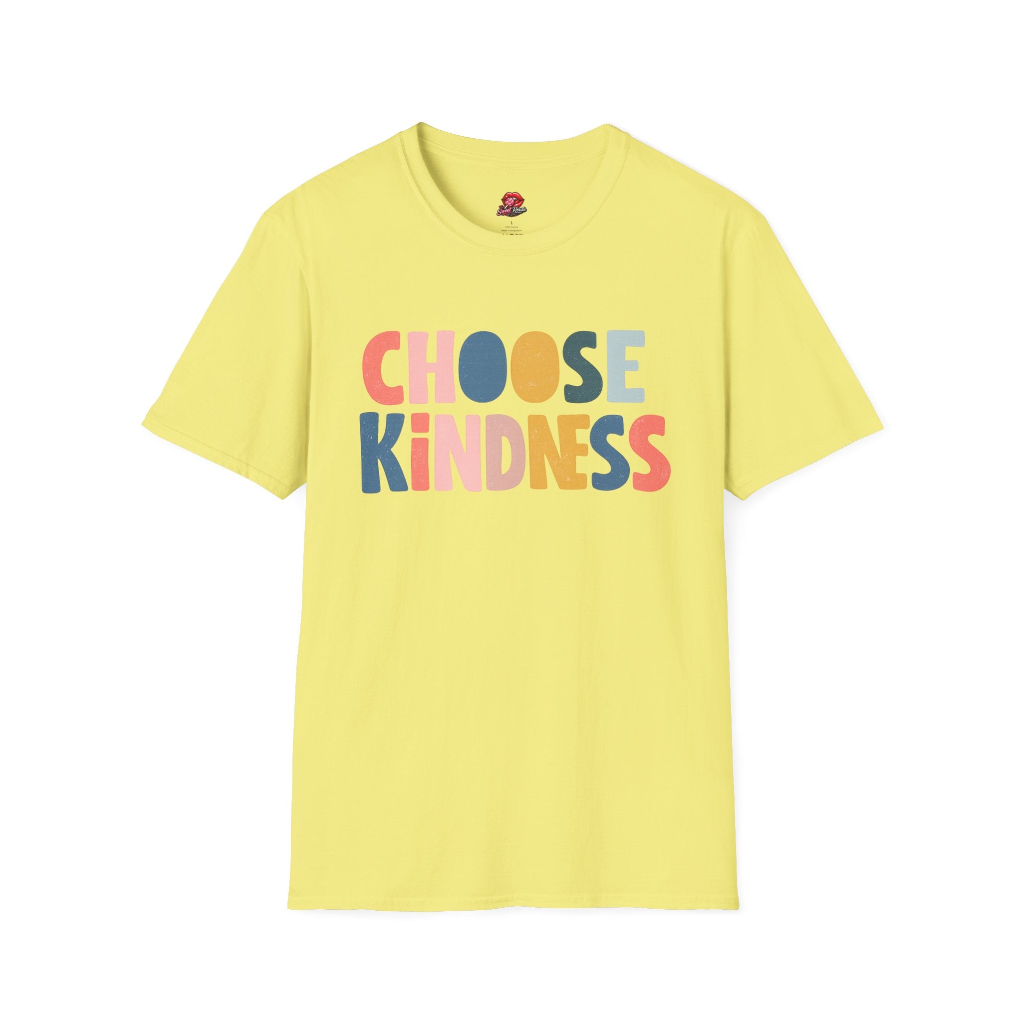 Choose Kindness T-Shirt