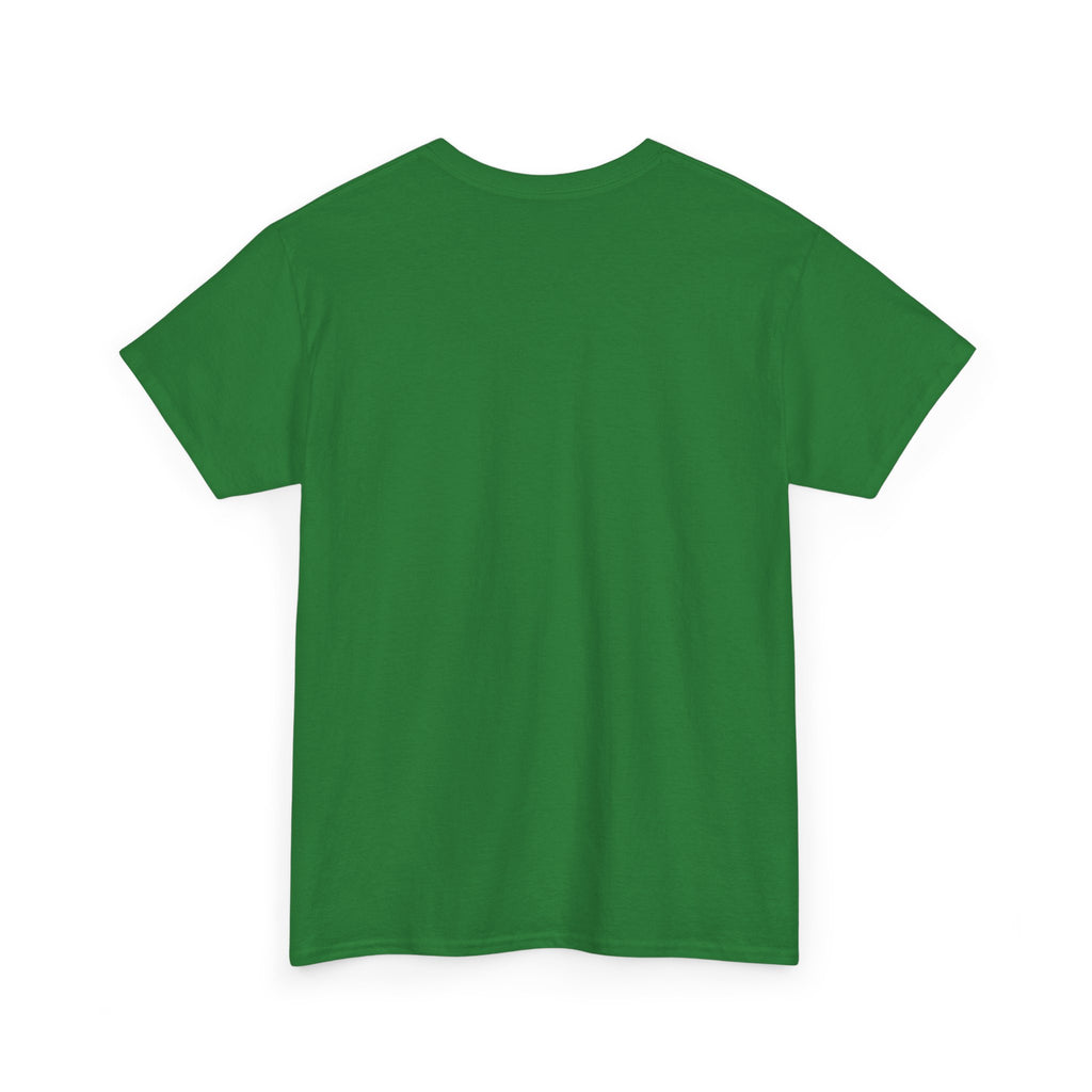 Monahans Loboes Logo Tee