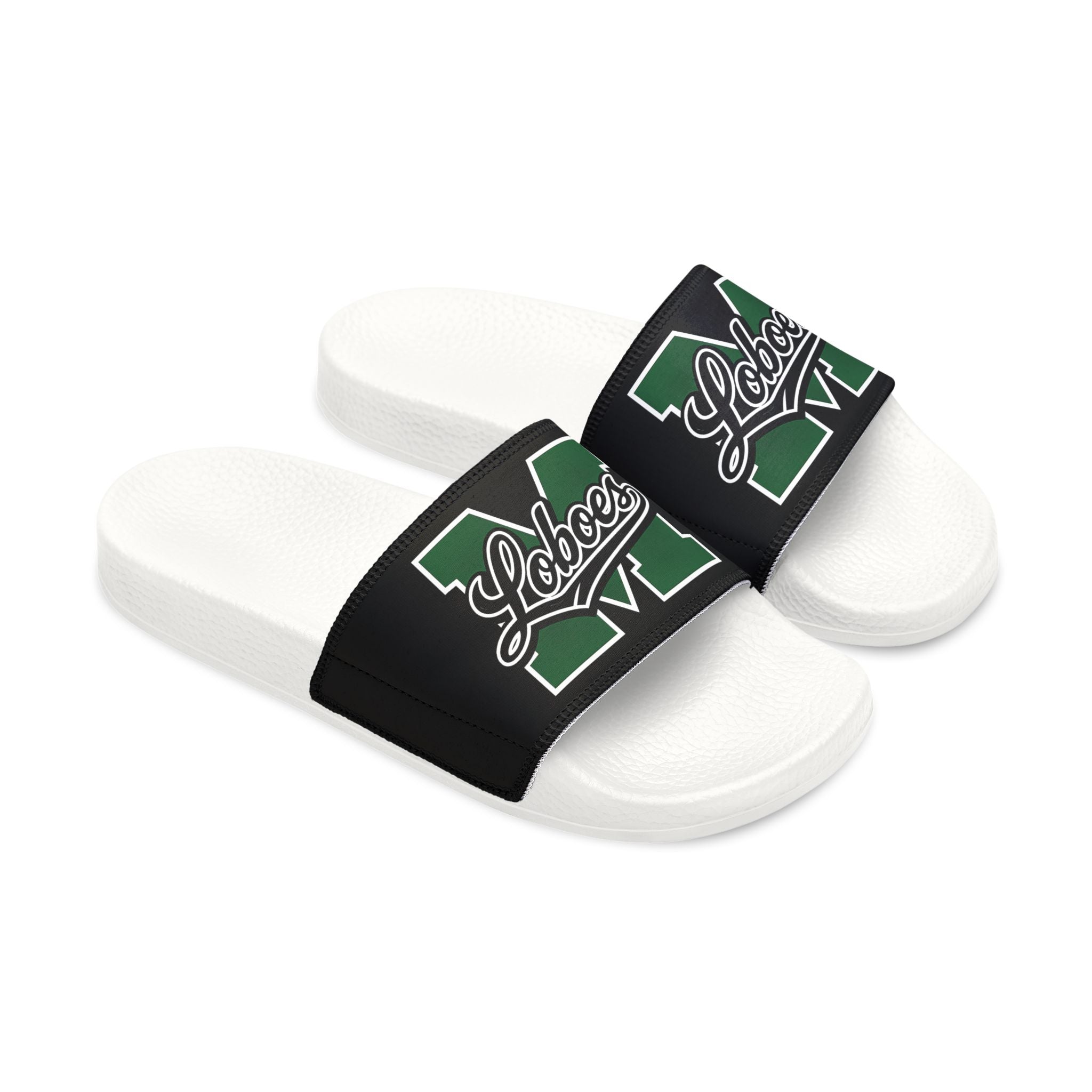 Men's Loboes  Slide Sandals