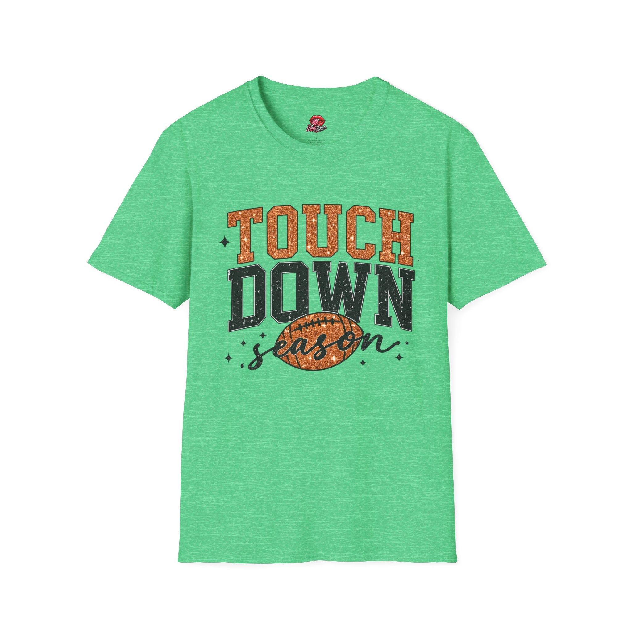 Touchdown Season T-Shirt