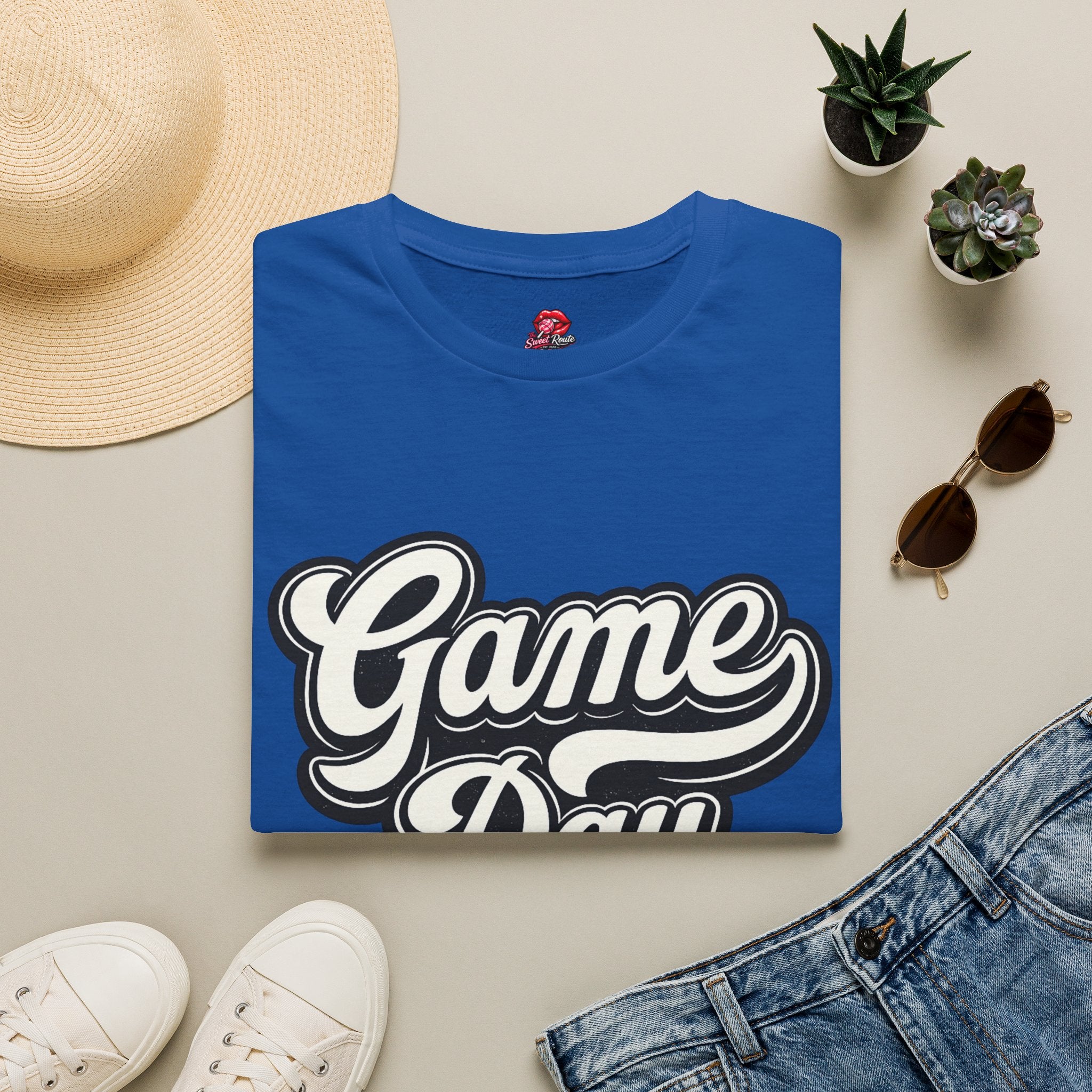 Game Day T-Shirt