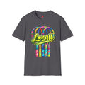 Love All Tennis T-Shirt