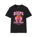 Hoops Over Everything Tee