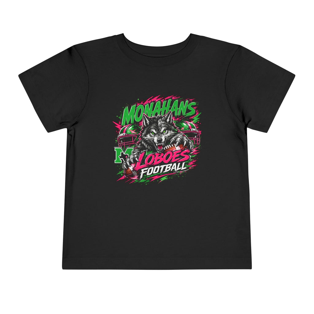 Monahans Loboes Toddler Tee
