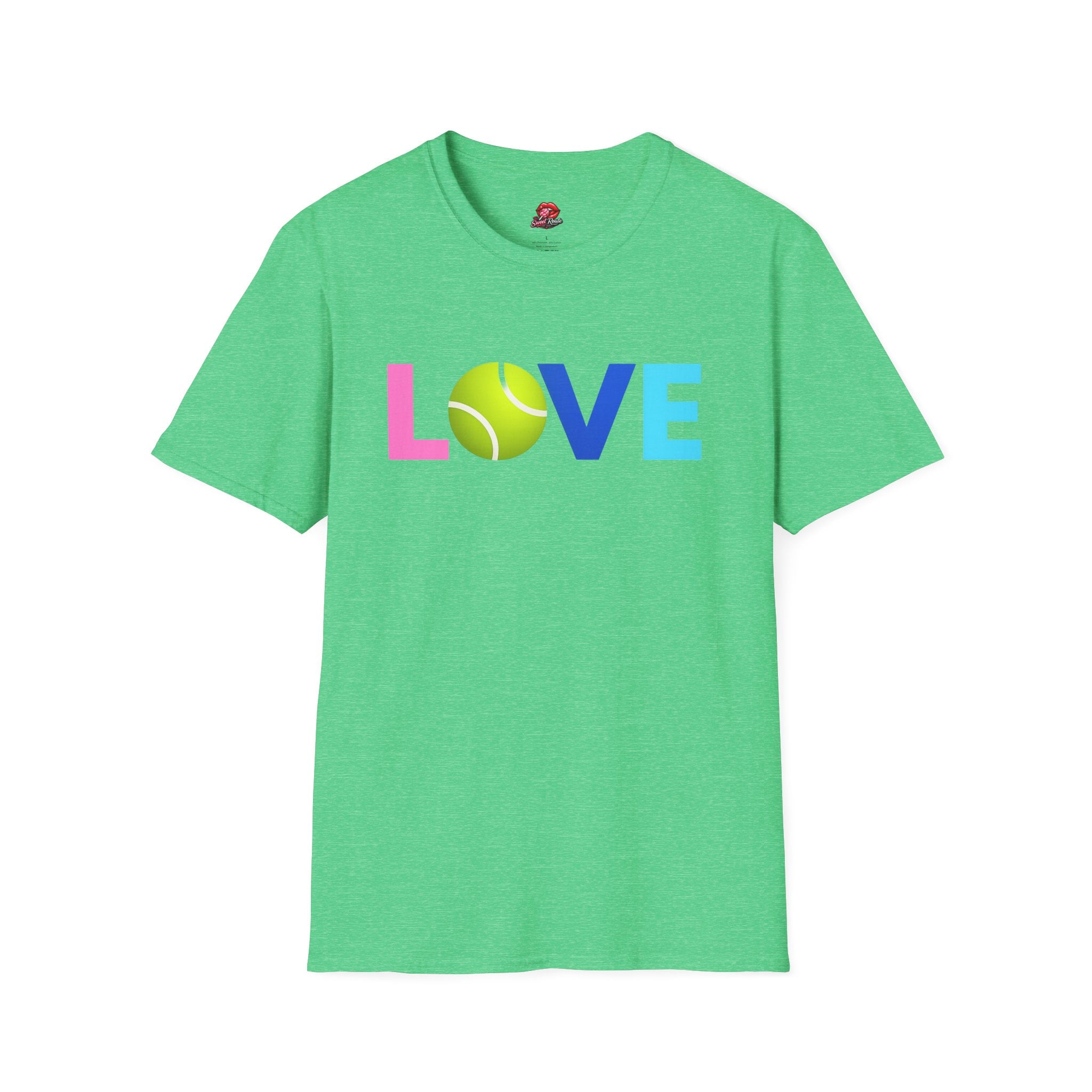 Tennis LOVE T-Shirt