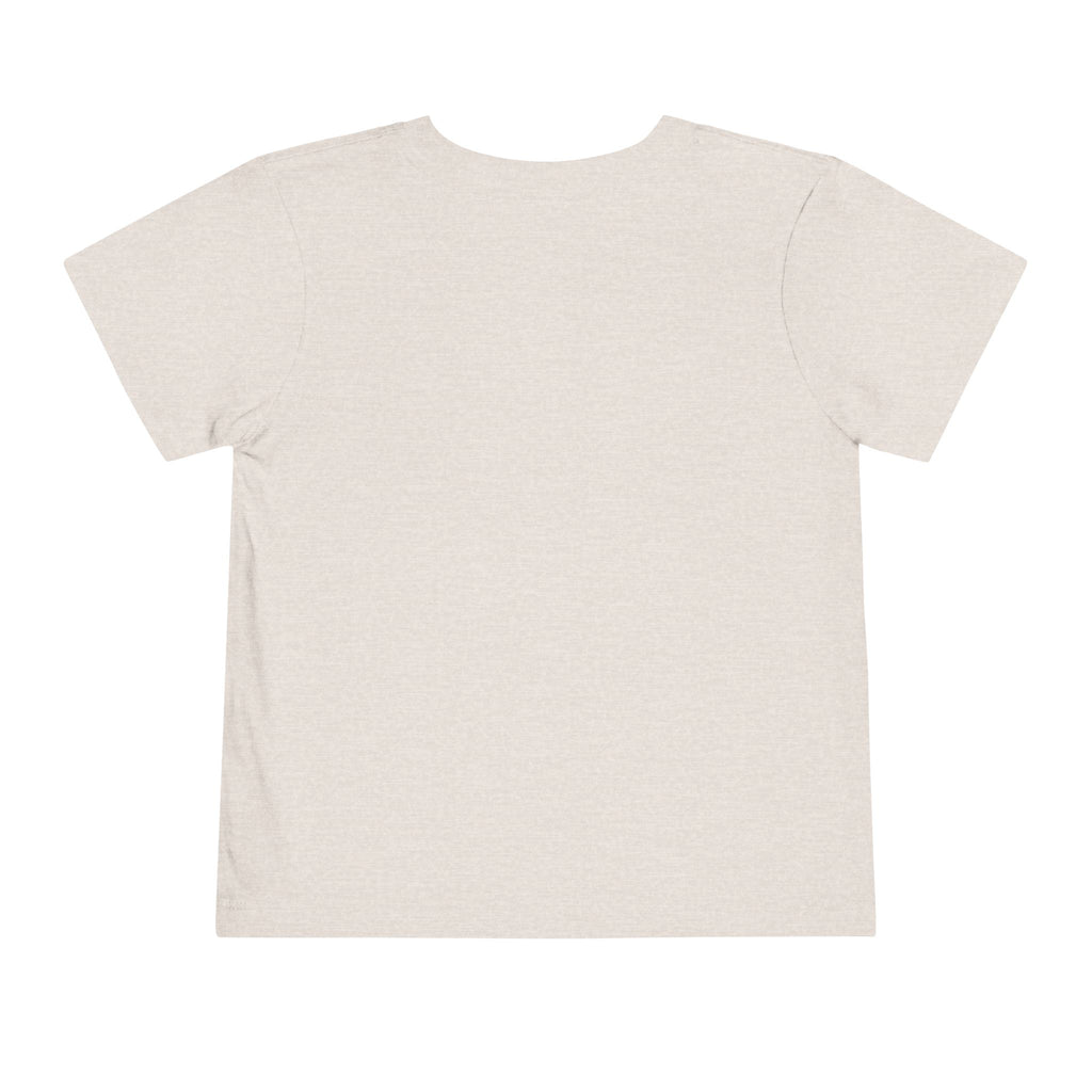 Toddler Tee — Monahans Loboes Western Shirt