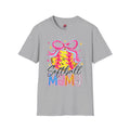Softball Mom T-Shirt