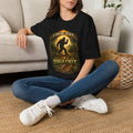 Bigfoot Jesus T-Shirt