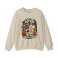 Scream & Sugar Sweatshirt