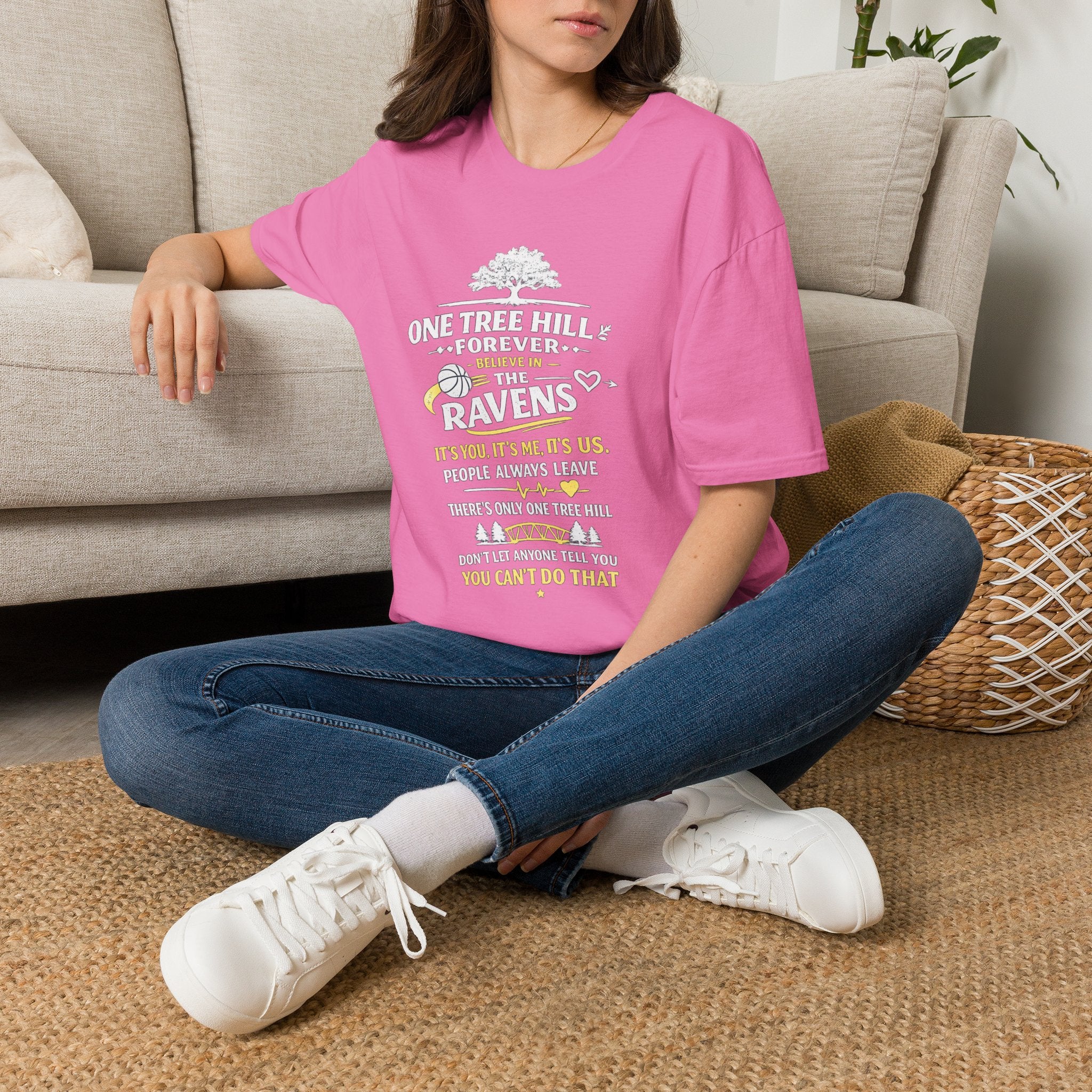 Forever Ravens T-Shirt