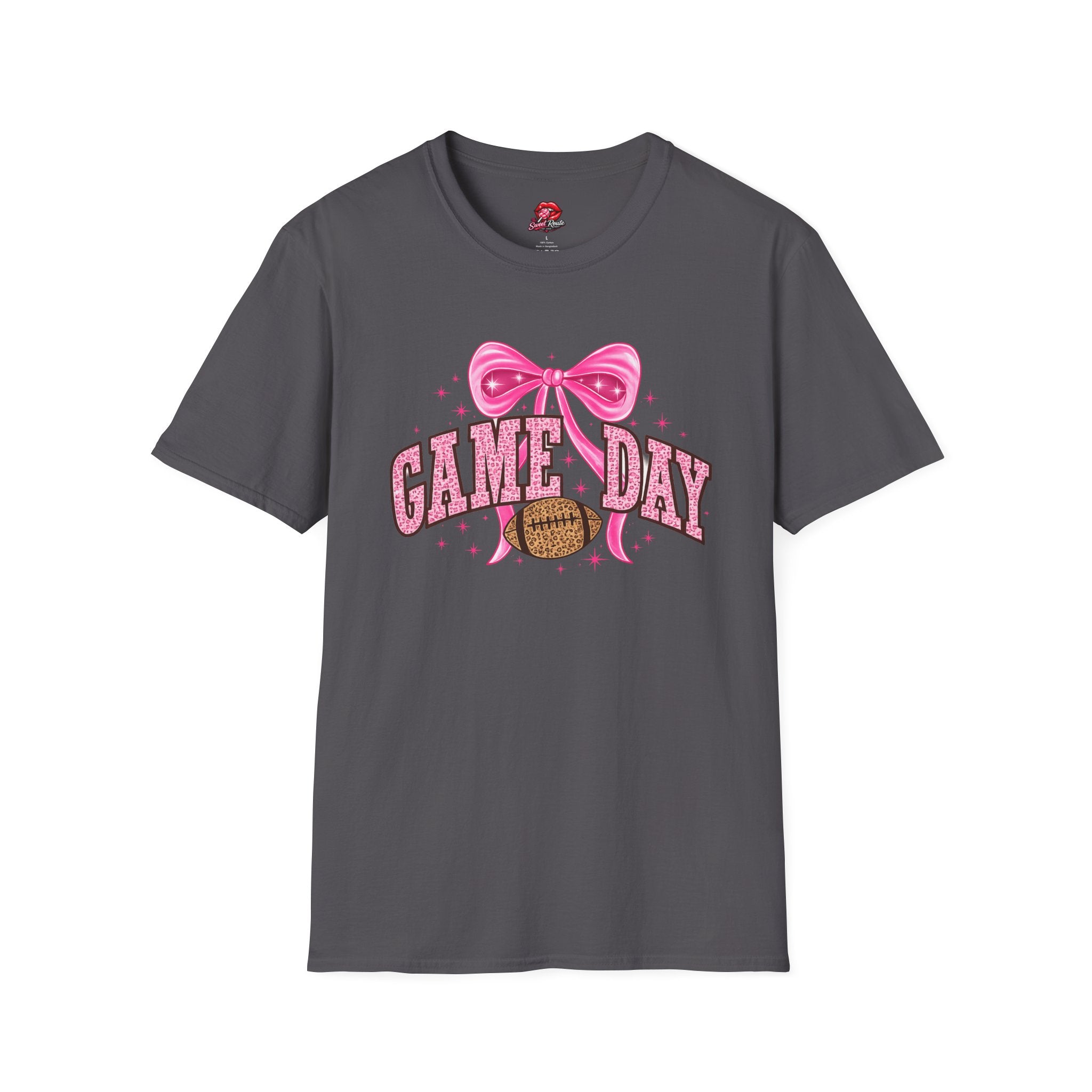 Game Day T-Shirt