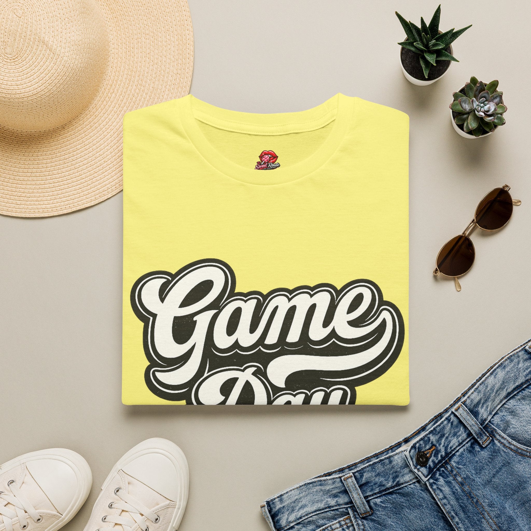 Game Day T-Shirt